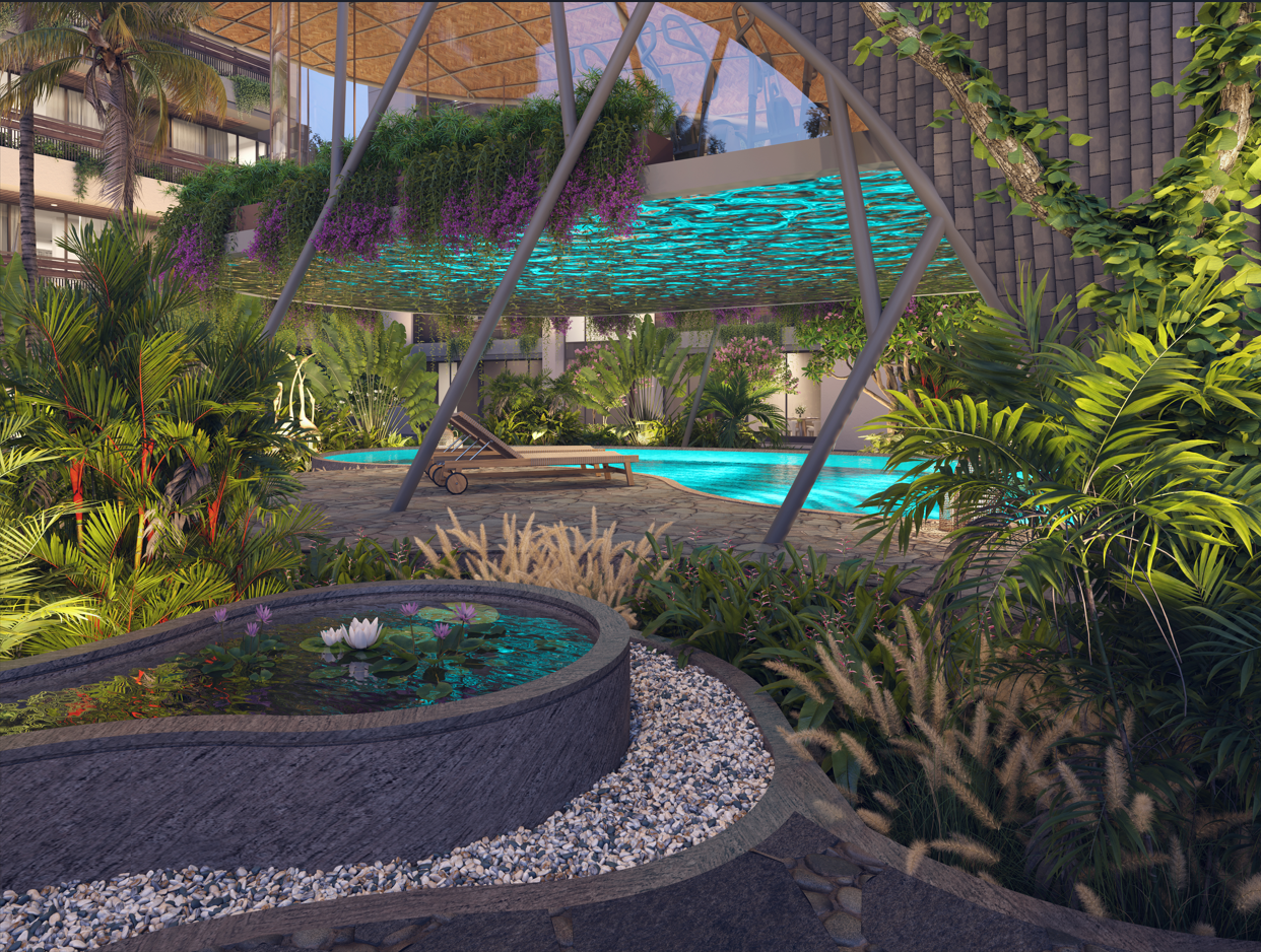 The Aayansh view 6