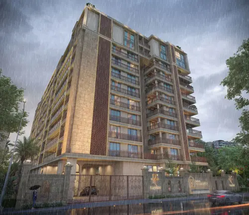 Rajyash Richmond 2