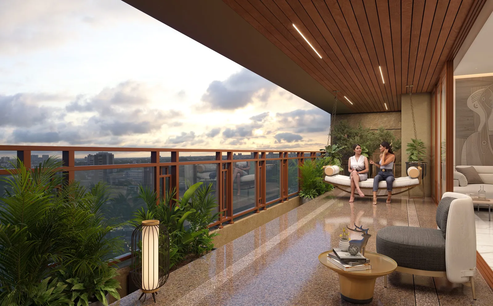 Rajyash Richmond 2 view 4
