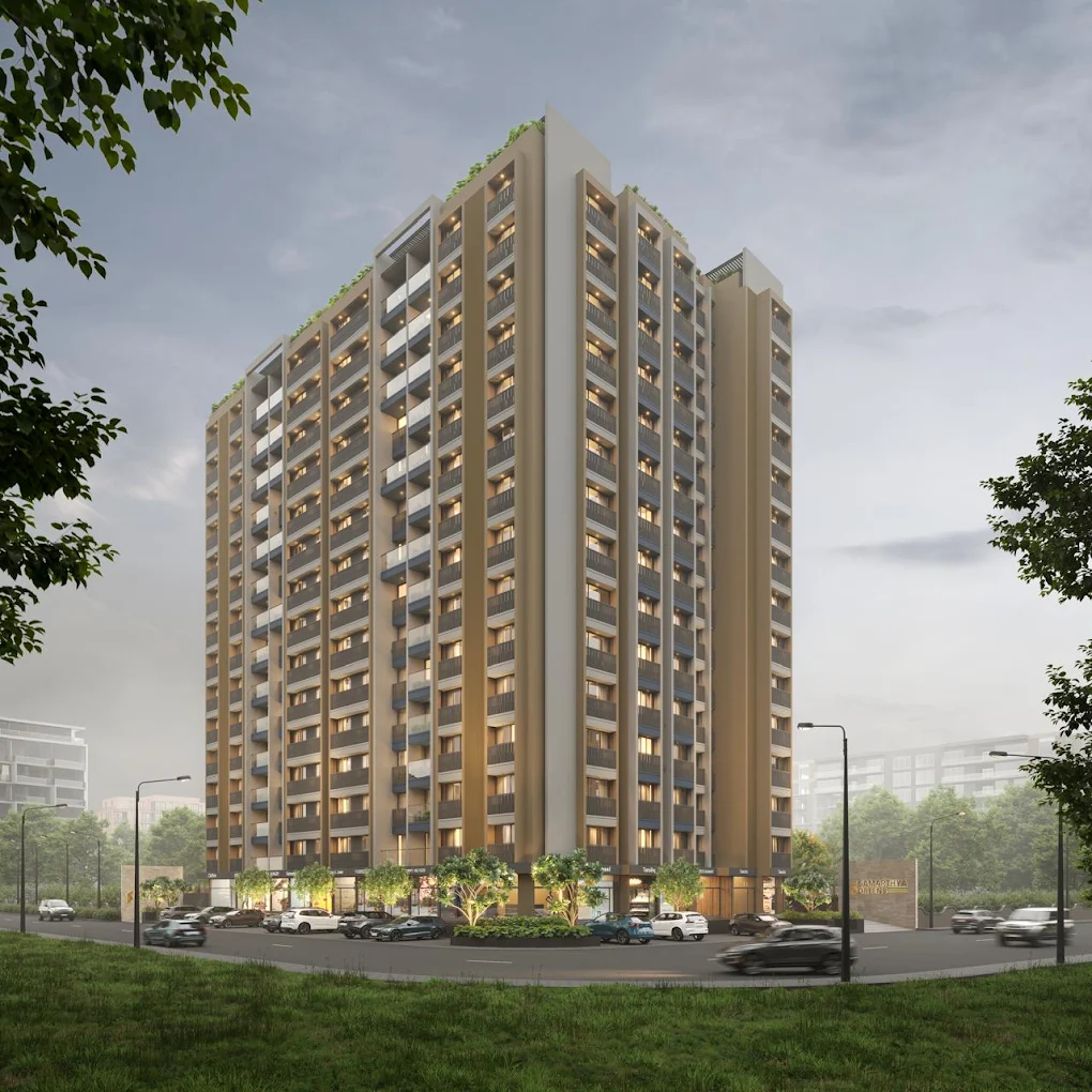 Samarthya Green