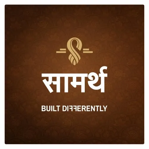 Samarth Group logo