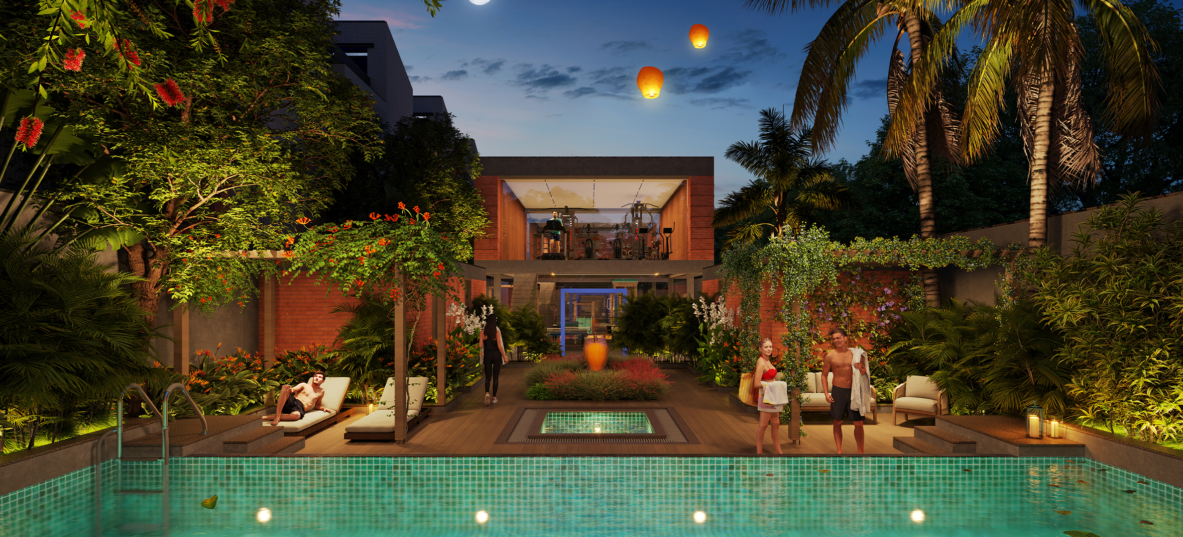 Vaikunth view 4