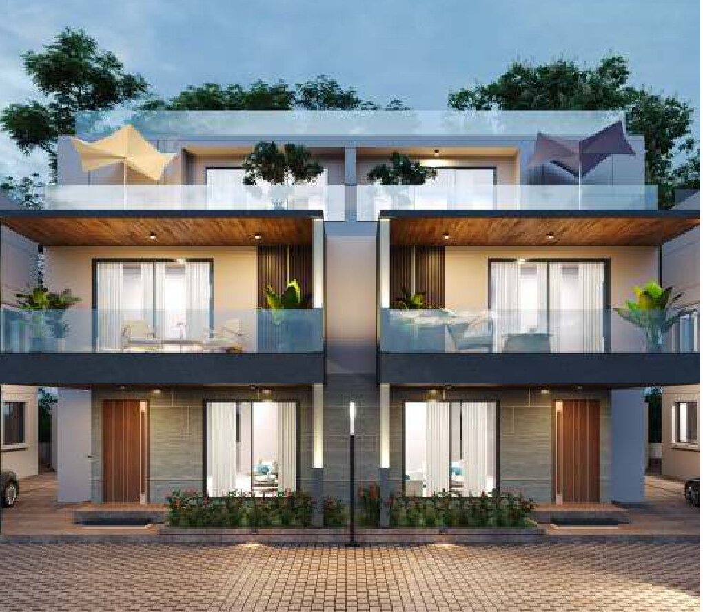 The Garden view 5