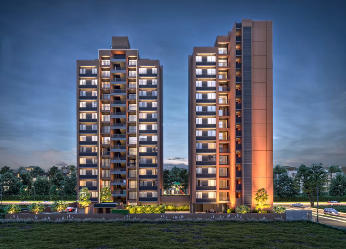 Anand Elegance view 6
