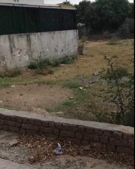 Land in South Bopal