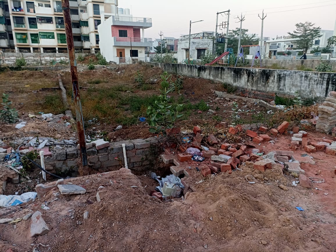 Plot in Palaj view 2