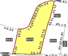 Agriculture floor plan