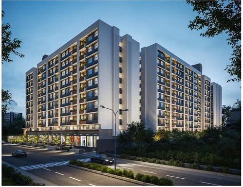 Param Nest view 2