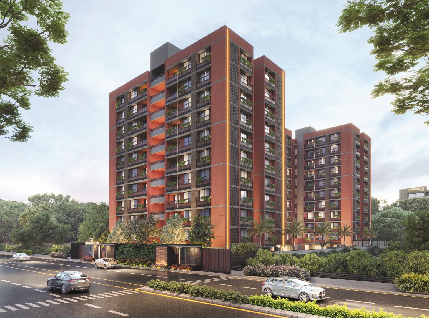 Artiz Arcelia view 2