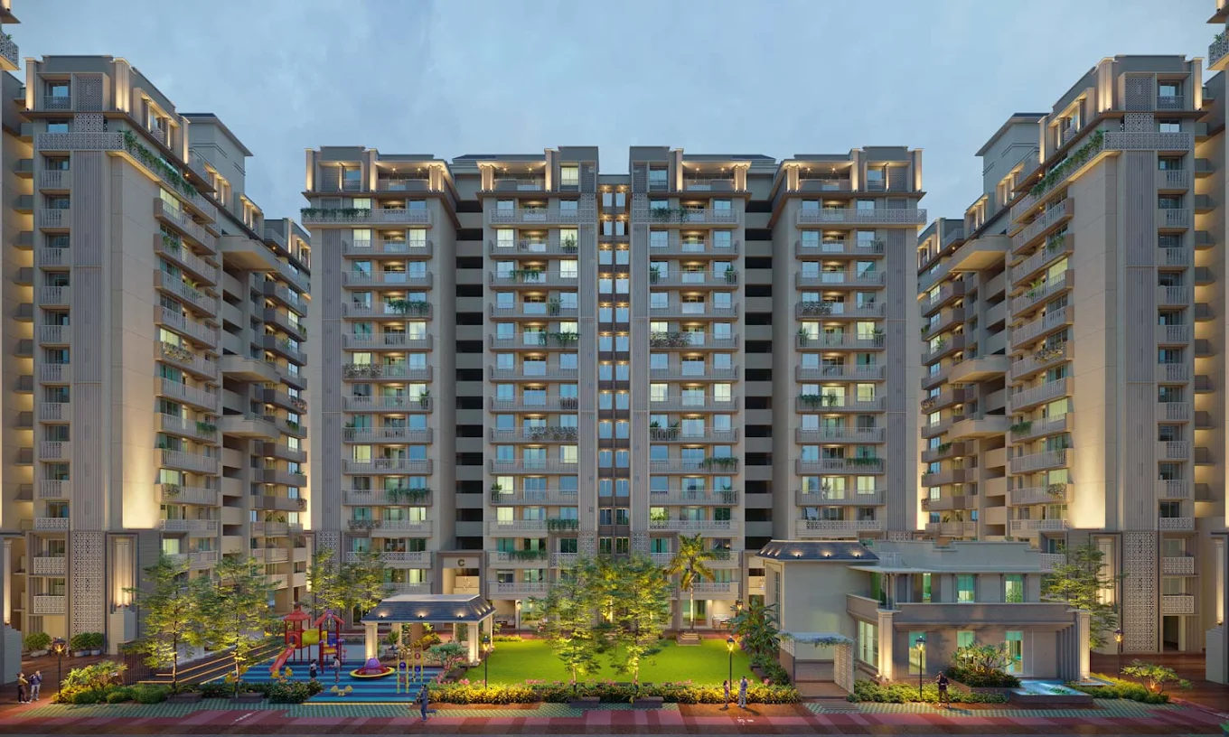 Sharanya Altura view 2