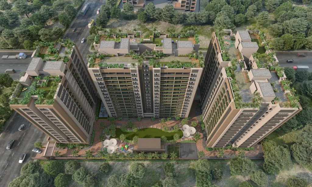 Shilaj Sky view 3