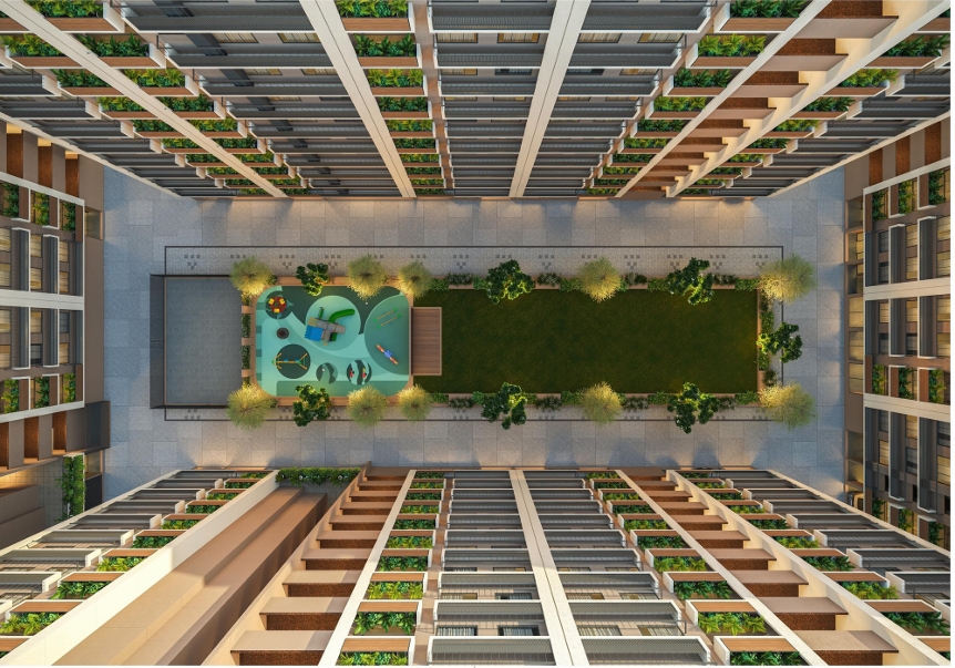 Param Nest view 3