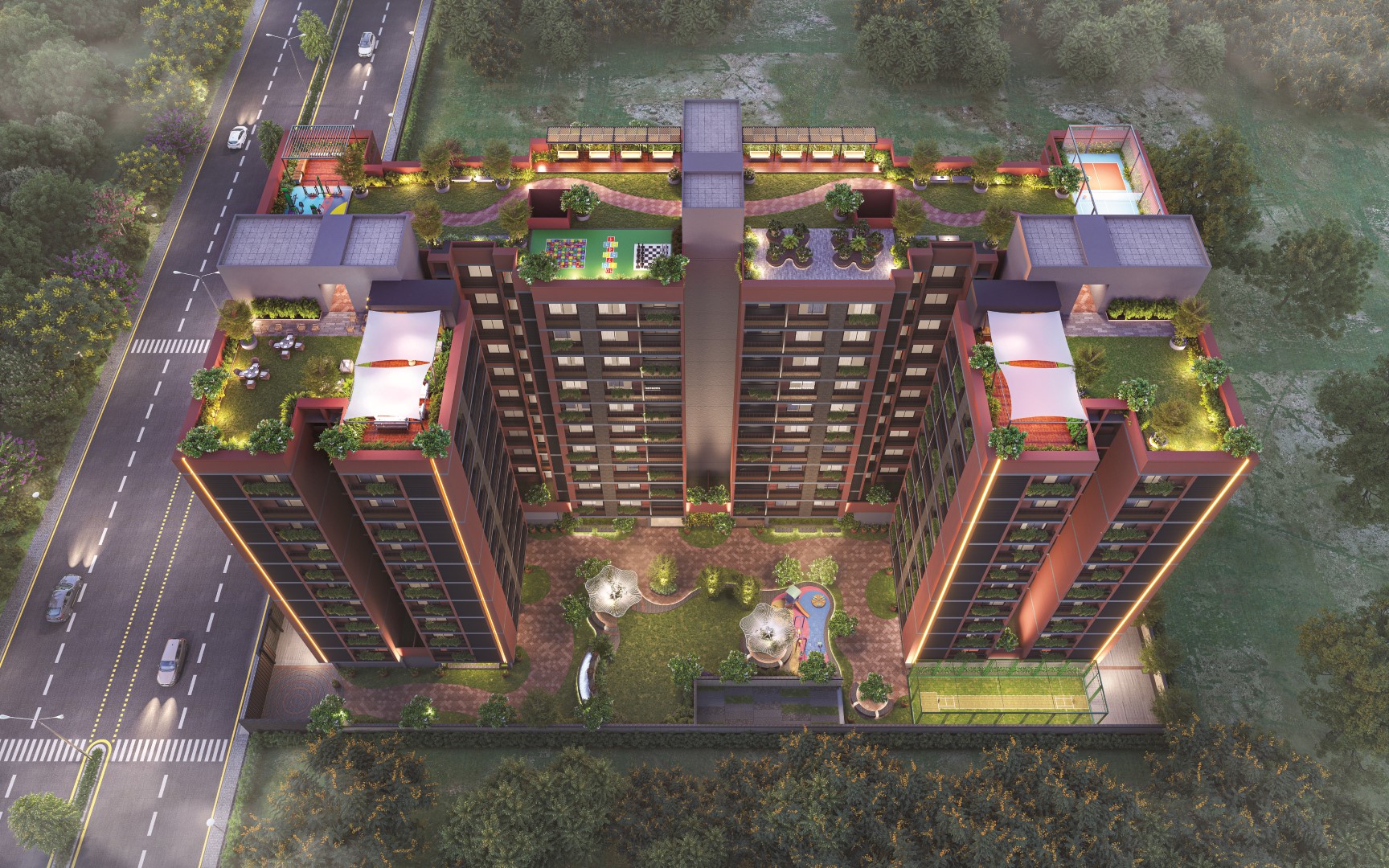 Artiz Arcelia view 3