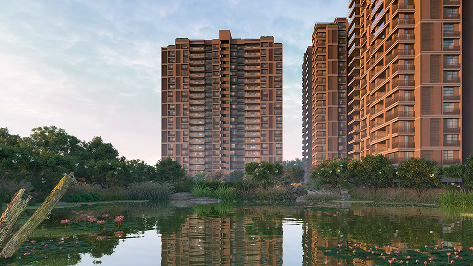 Aranyam view 3