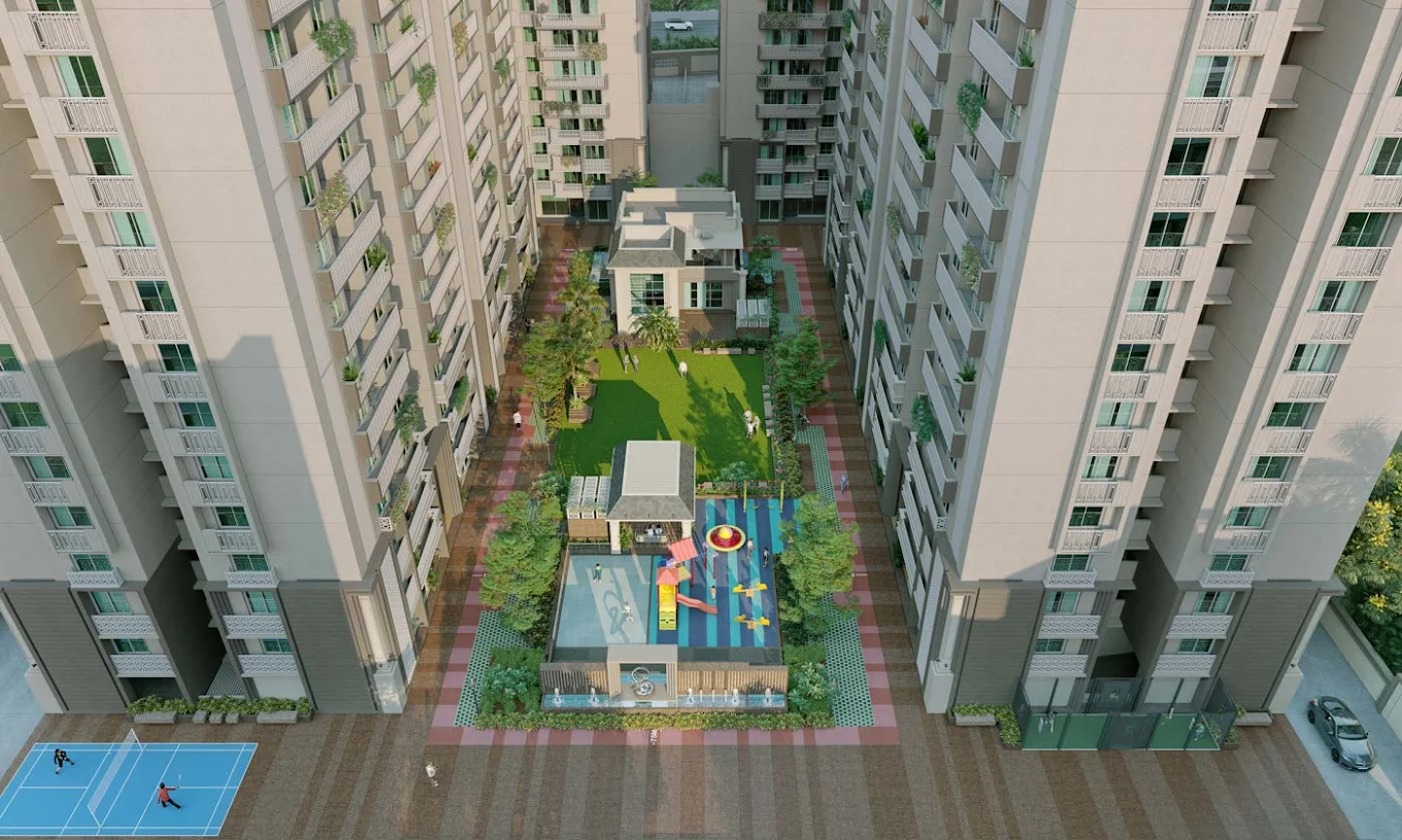 Sharanya Altura view 4