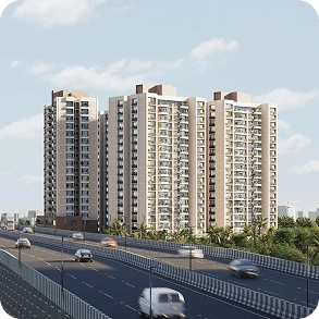 Shilp Celestial view 2