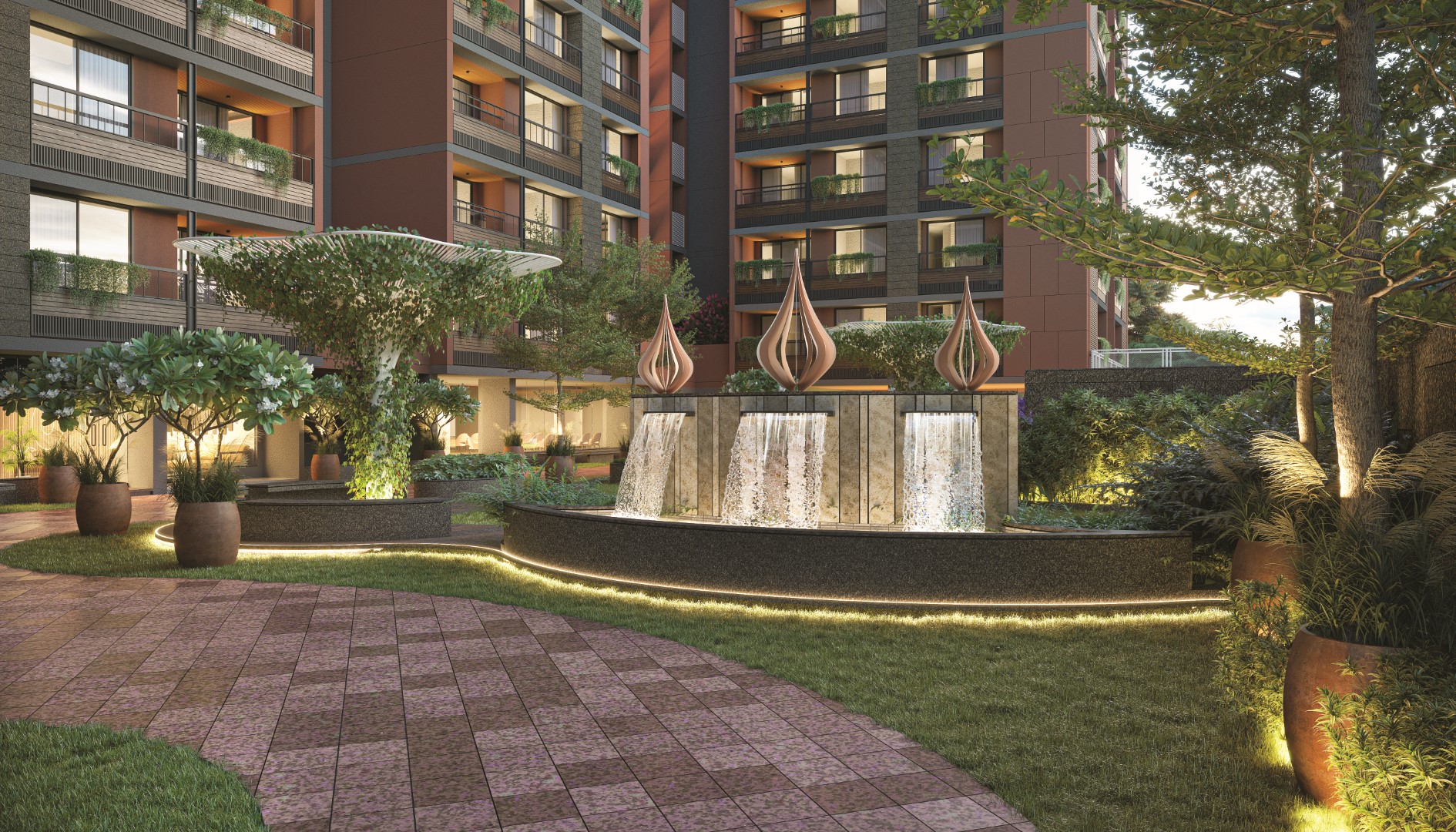 Artiz Arcelia view 5