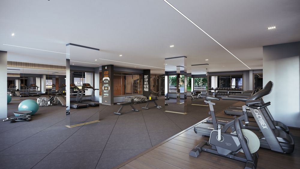 Trident experia view 4