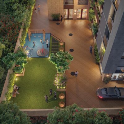 Sharanya Kadamb view 5