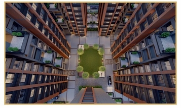 Aashray Auram view 3