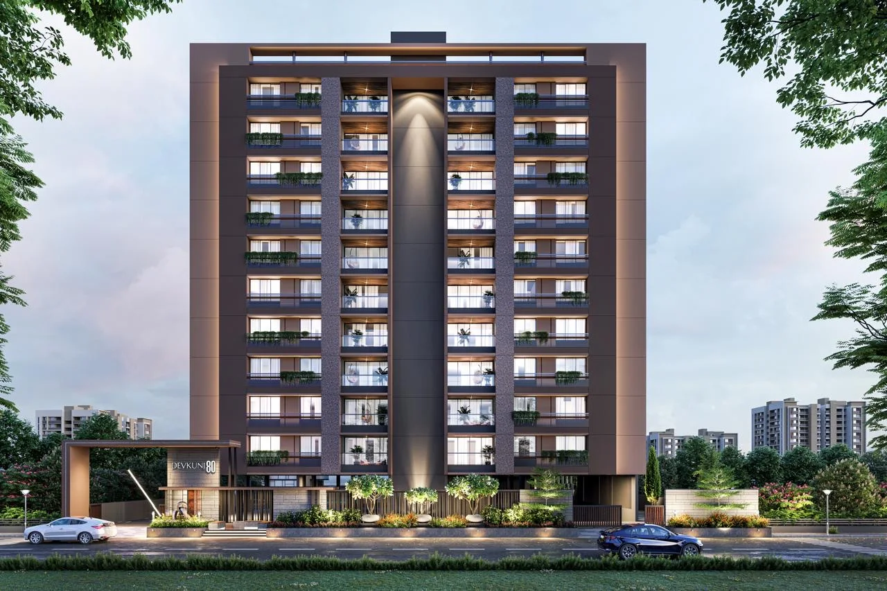 Devkunj 80