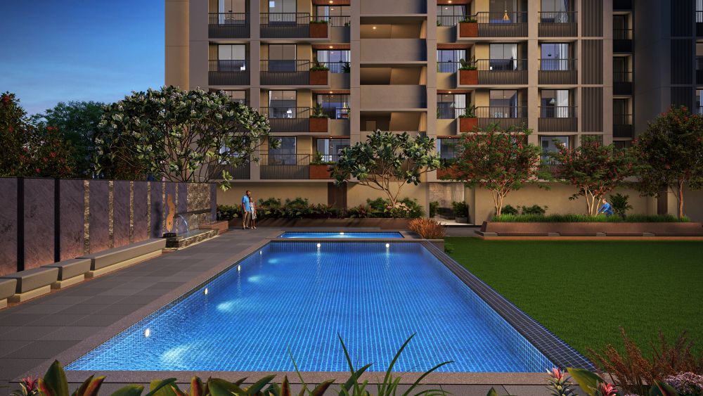 Trident experia view 5