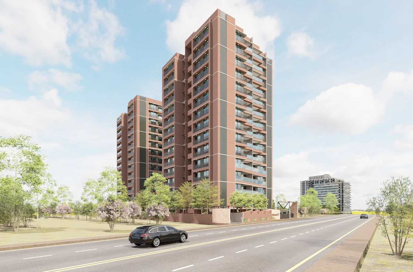 Artham 97 view 2