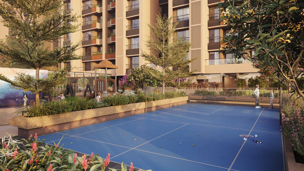 Trident experia view 6
