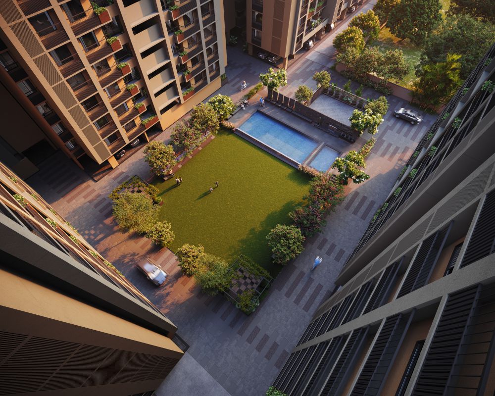 Trident experia view 7