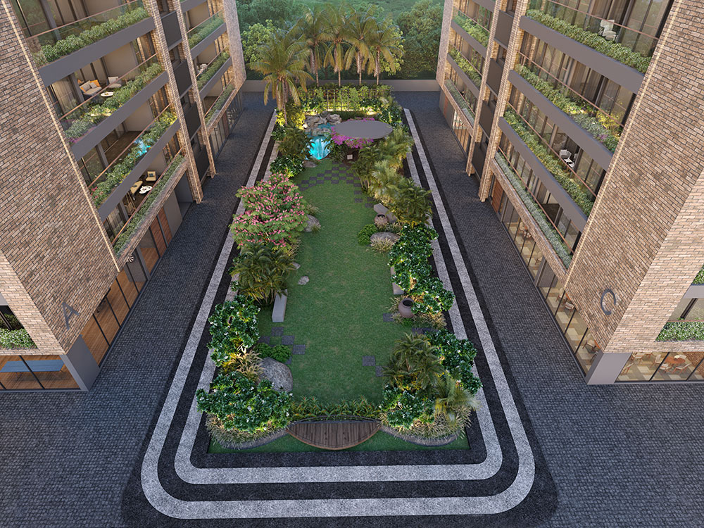 Tremont view 5