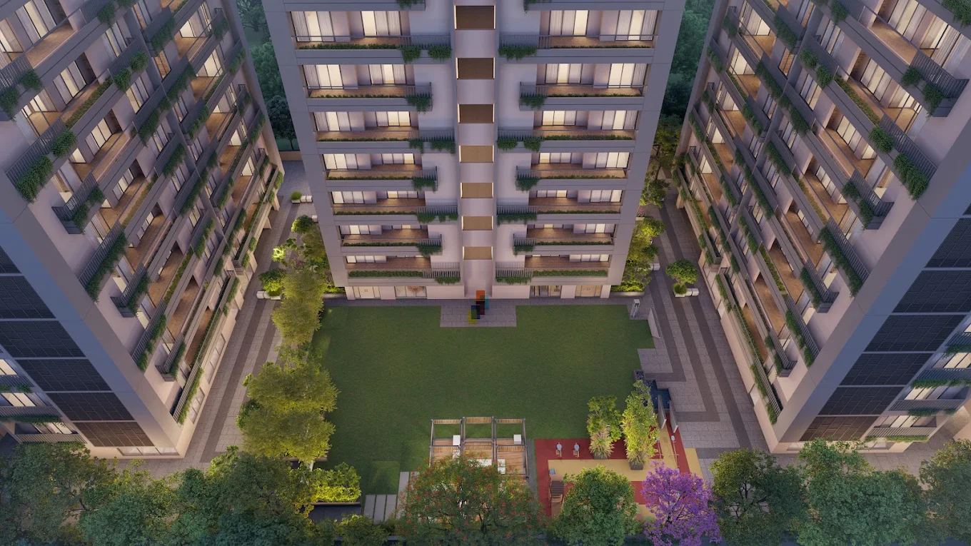 Serenity Status view 3
