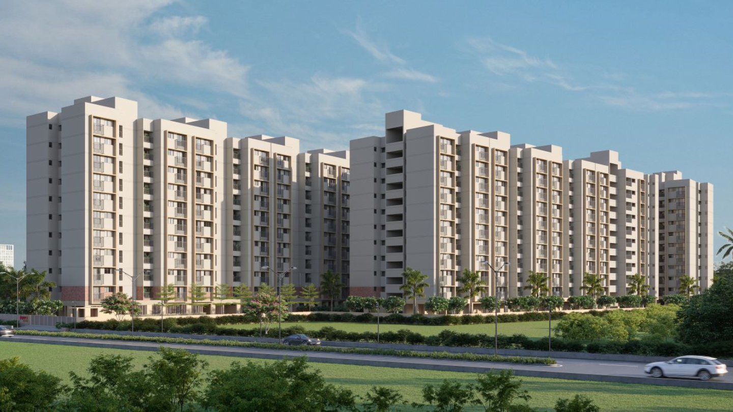 Indraprasth Abode