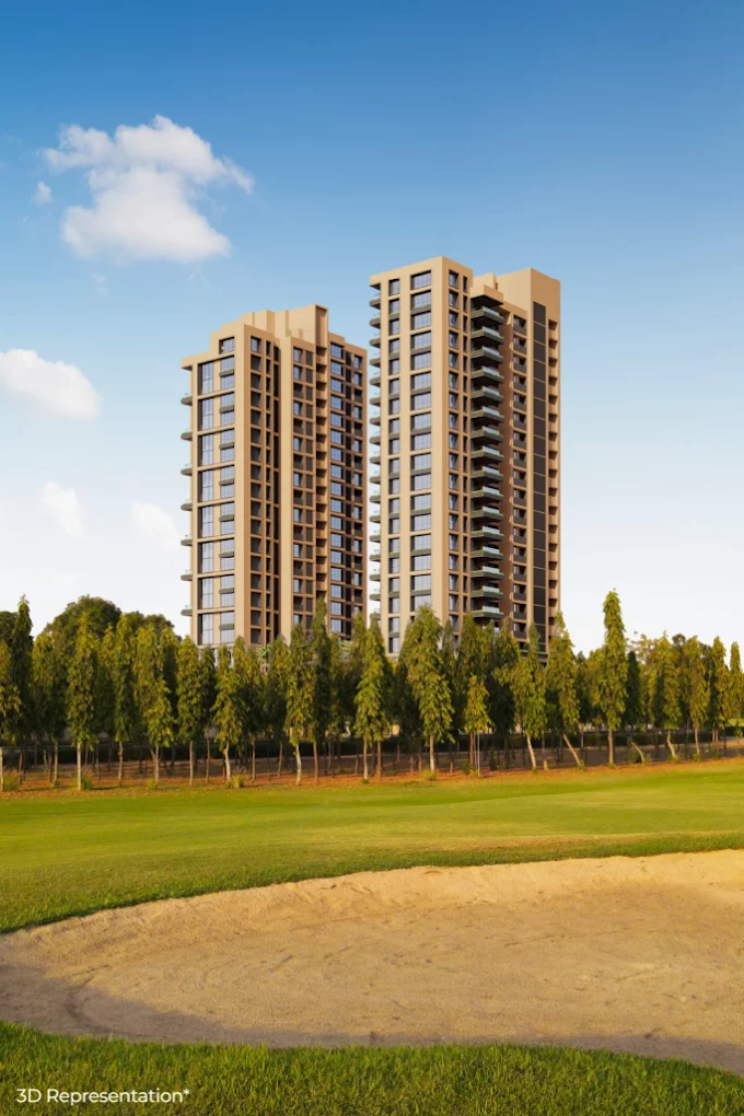The Storeys Golf Coast