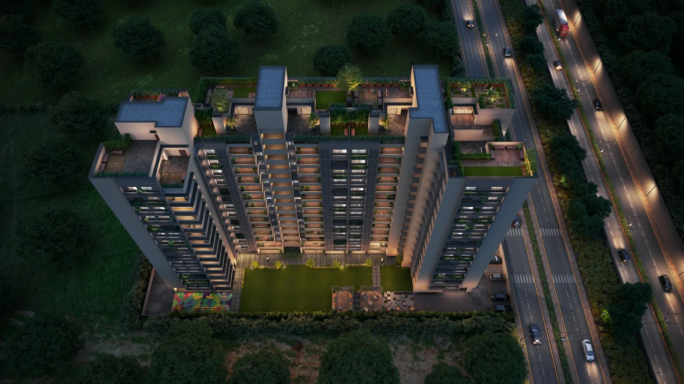 Atlantis Elevate view 5