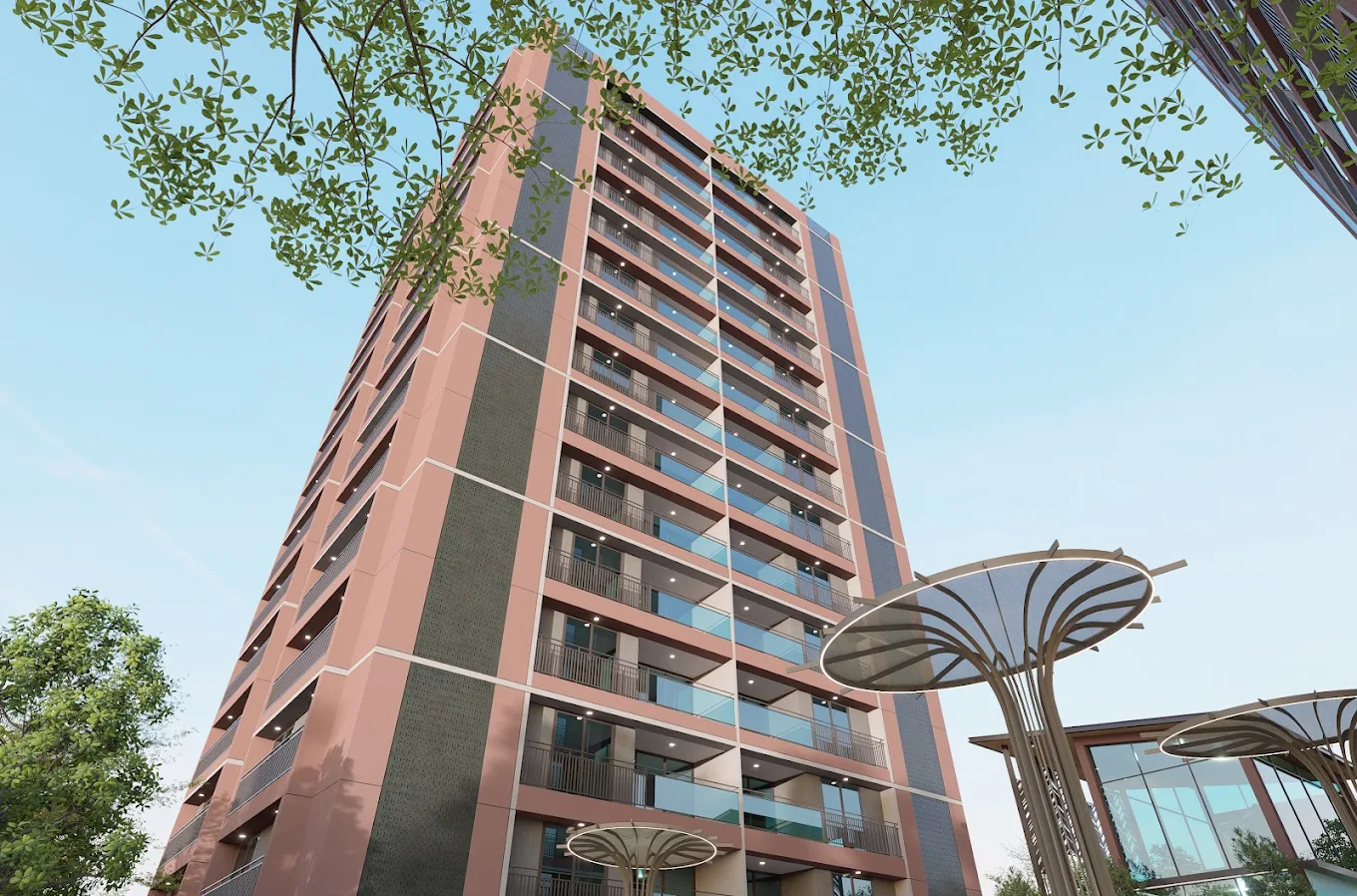 Artham 97 view 6