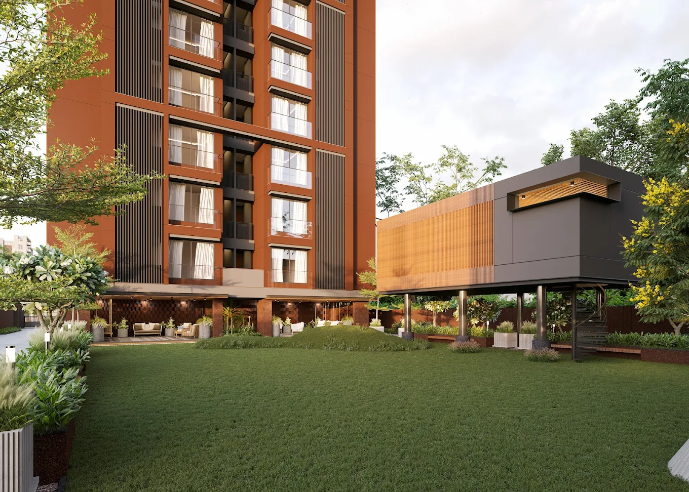 Sakar Sky view 5