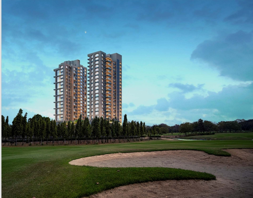 The Storeys Golf Coast view 3