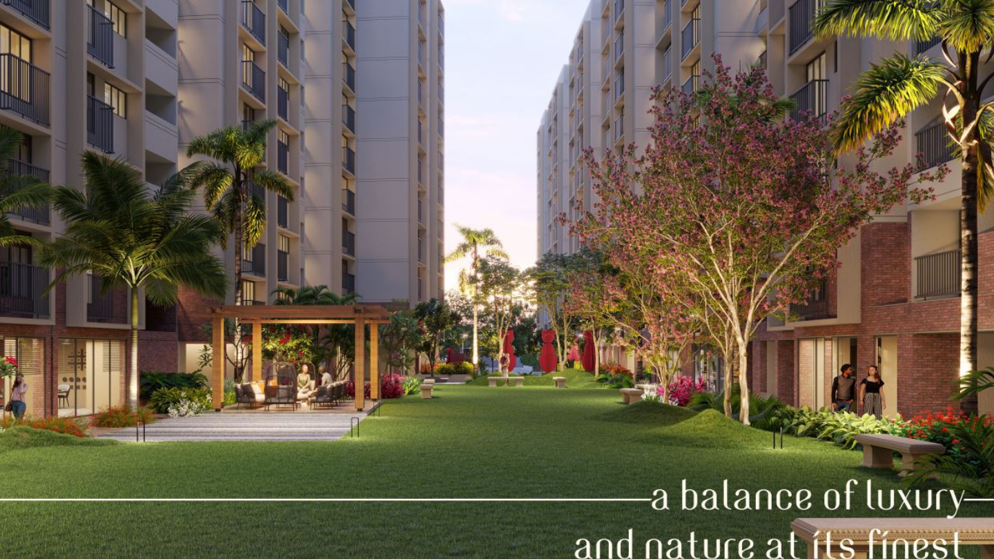 Indraprasth Abode view 3