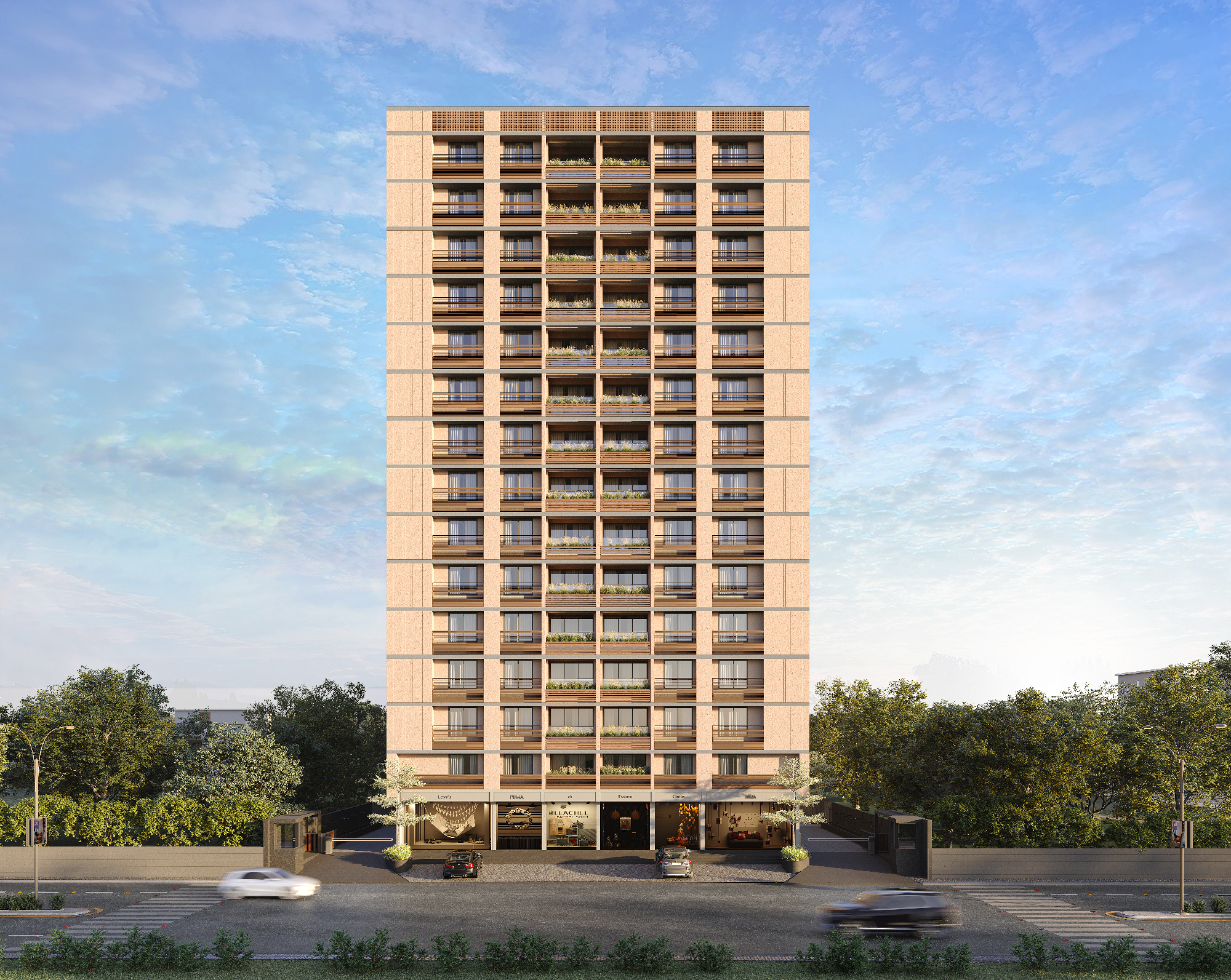 Sarva One26