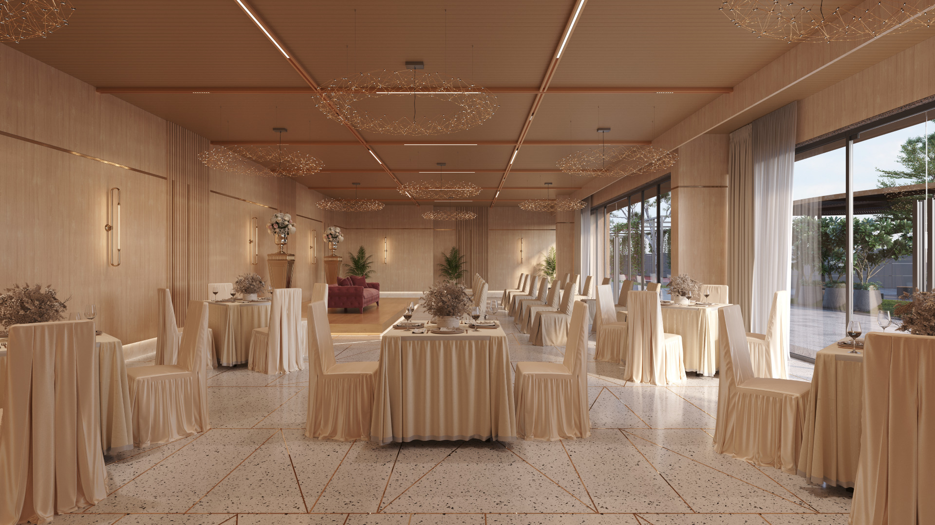 Ganesh Legacy view 6