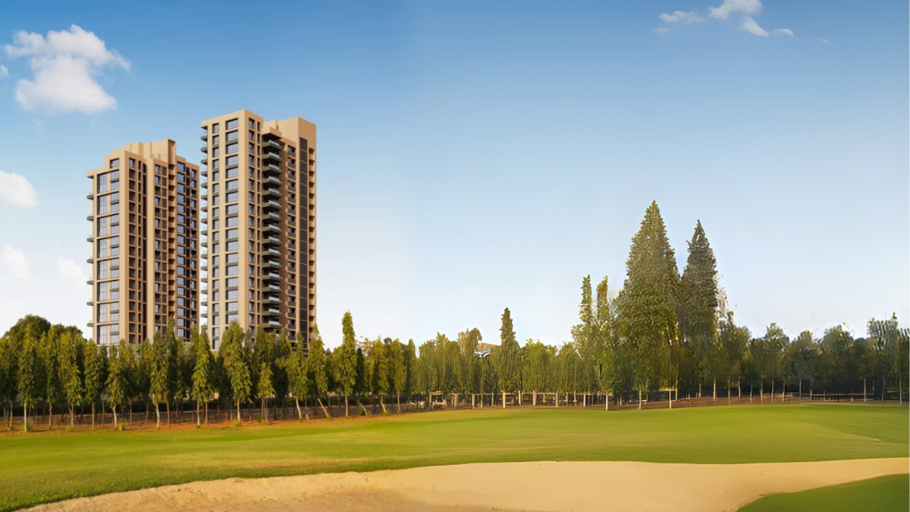 The Storeys Golf Coast view 4