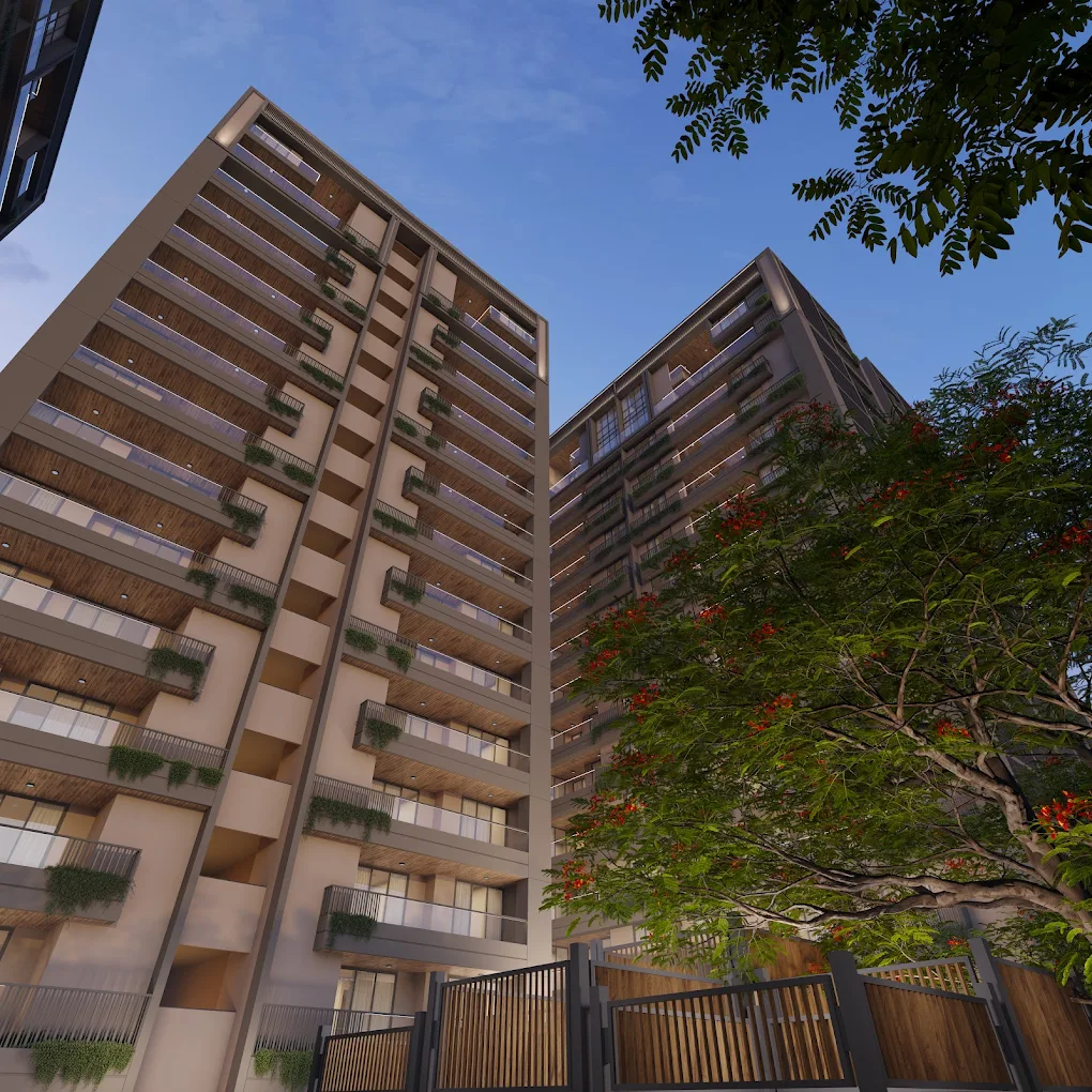 Serenity Status view 9