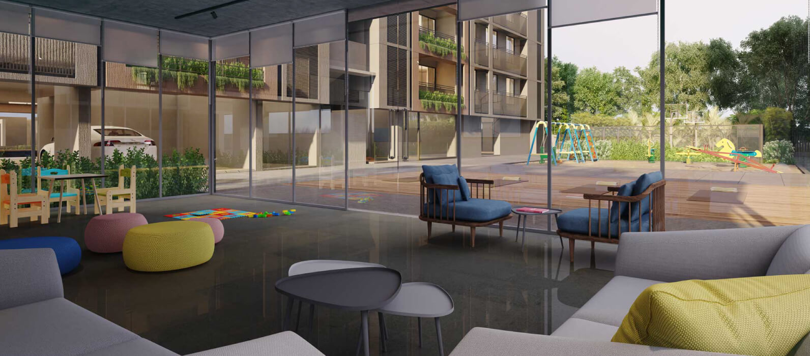 Saanvi Nirman Spectra view 7