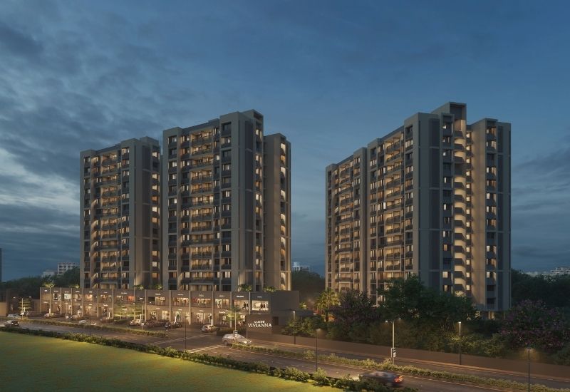 Aarohi Vivianna view 3