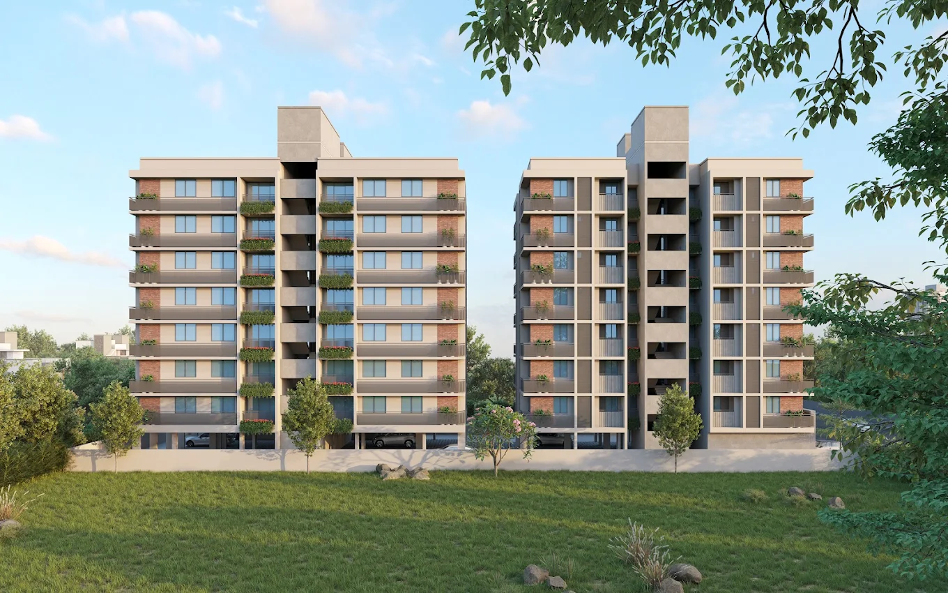Aradhana Arise view 2