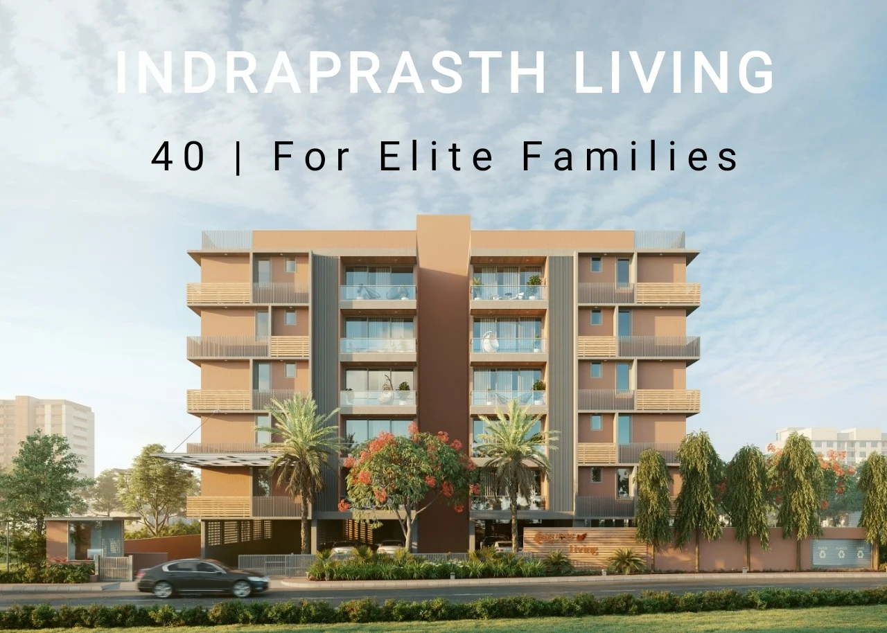 Indraprasth Living view 4