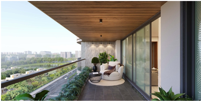 The Q view 5