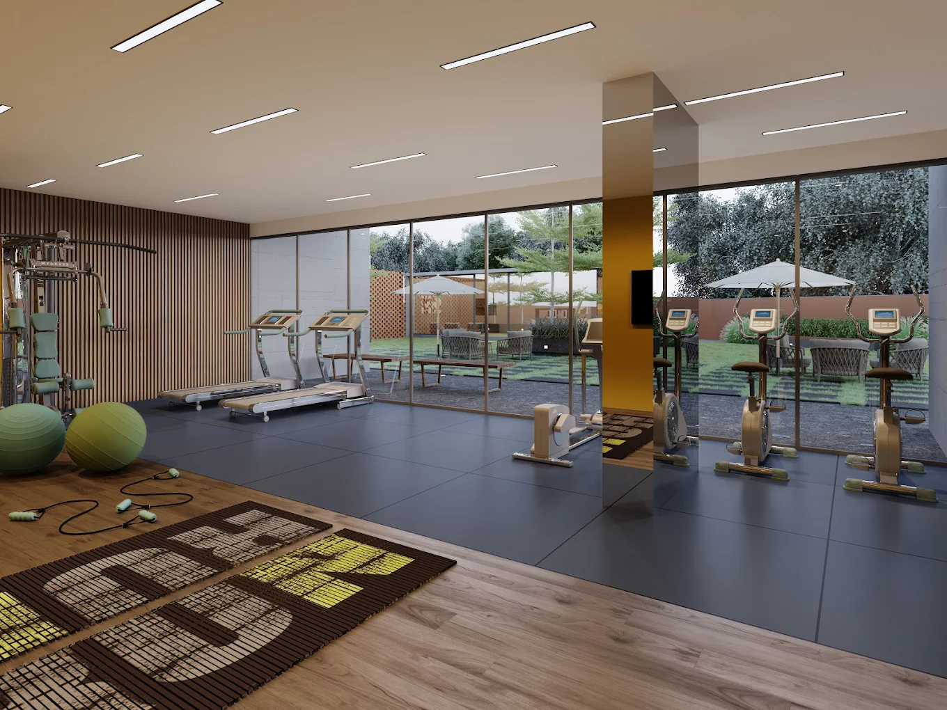 Shivalik Edge view 5