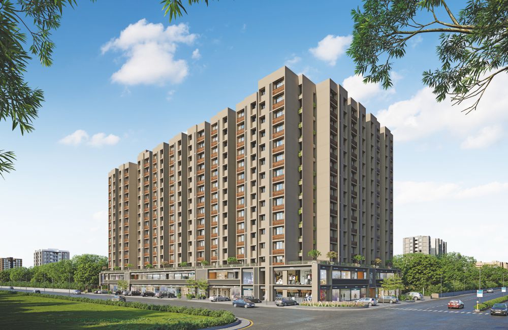 Palash Homes view 3