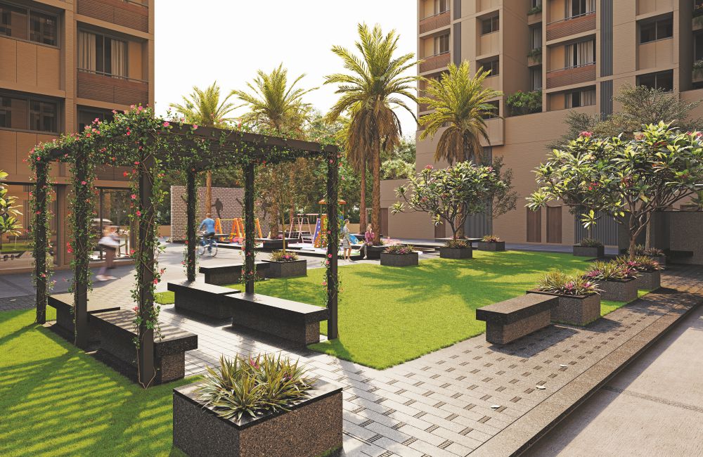 Palash Homes view 4